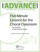 Advance Your Choir with a Cure for Musical Literac