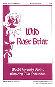 Wild Rose-Briar