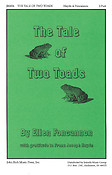 The Tale of Two Toads
