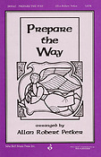 Prepare the Way
