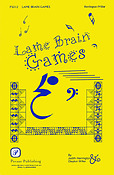 Lame Brain Games