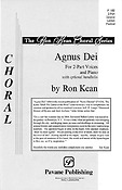 Agnus Dei: Music of Inner Harmony