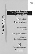 The Last Invocation