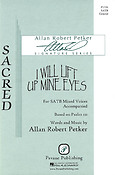 Leo Sowerby: I Will Lift Up Mine Eyes