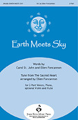 Earth Meets Sky