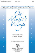 On Music's Wings