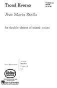 Ave Maria Stella (SATB Double Choir)