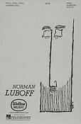 Norman Luboff: Slumber Time (SATB)