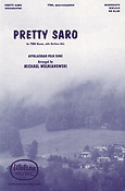 Pretty Saro (TTBB a cappella)