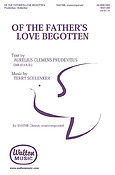 Of the Father's Love Begotten (SATB a Cappella)