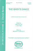 Michael C. Kregler_Ann Taylor: The Baby's Dance (SSA)