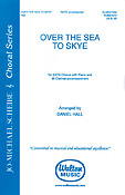 Over the Sea to Skye (SATB)