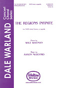 Aaron DcDermid: The Regions Infinite  (Choir)