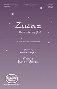Javier Busto: Zutaz (Remembering you) (SATB)