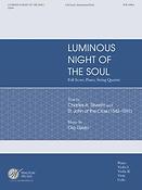 Ola Gjeilo: Luminous Night of the Soul
