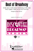 Best of Broadway (Medley)