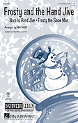 Frosty and the Hand Jive
