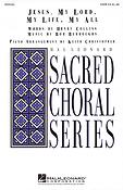 Jesus, My Lord, My Life, My All
