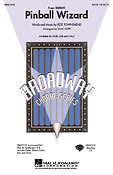 Pinball Wizard (SATB)
