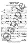 Jersey Boys (Choral Highlights)
