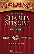 Applause! - The Music of Charles Strouse