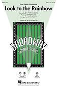 Look to the Rainbow(from Finian's Rainbow)