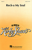 Rock-A My Soul