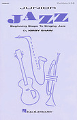 Beginning Steps to Singing Jazz (Collection)
