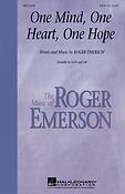 One Mind, One Heart, One Hope