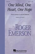 One Mind, One Heart, One Hope