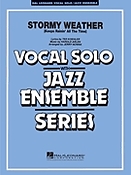 Stormy Weather(Vocal Solo (Key:F))