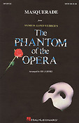 Masquerade(from The Phantom of the Opera)