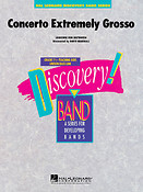 Concerto Extremely Grosso