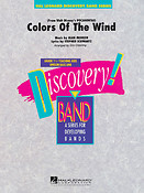Colors of the Wind (from Pocahontas)