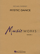 Mystic Dance (Harmonie)