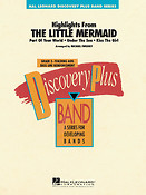 Highlights from the Little Mermaid