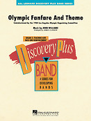 Olympic Fanfare and Theme