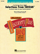 Selections from Tarzan