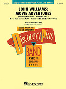 John Williams: Movie Adventures