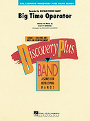 Big Time Operator