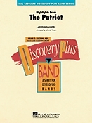 Highlights from The Patriot