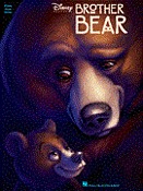 Highlights from Brother Bear (Harmonie)