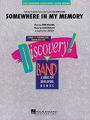 John Williams: Somewhere in My Memory