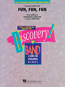 Mike Love: Fun, Fun, Fun (Harmonie)