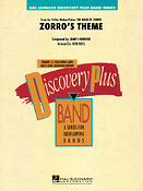 James Horner: Zorro's Theme (Harmonie)
