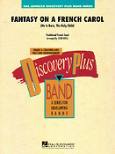 Fantasy on a French Carol