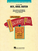 Train: Hey, Soul Sister