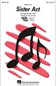 Sister Act (Medley) (2PT)