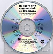 Rodgers and Hammerstein on Broadway (Medley) SHOW