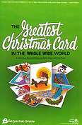 Greatest Christmas Card